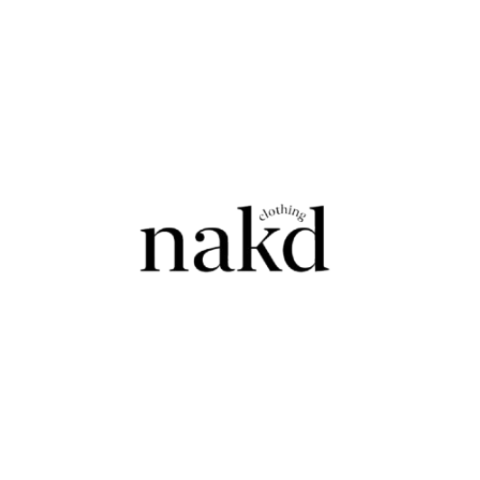 NAKD Logo